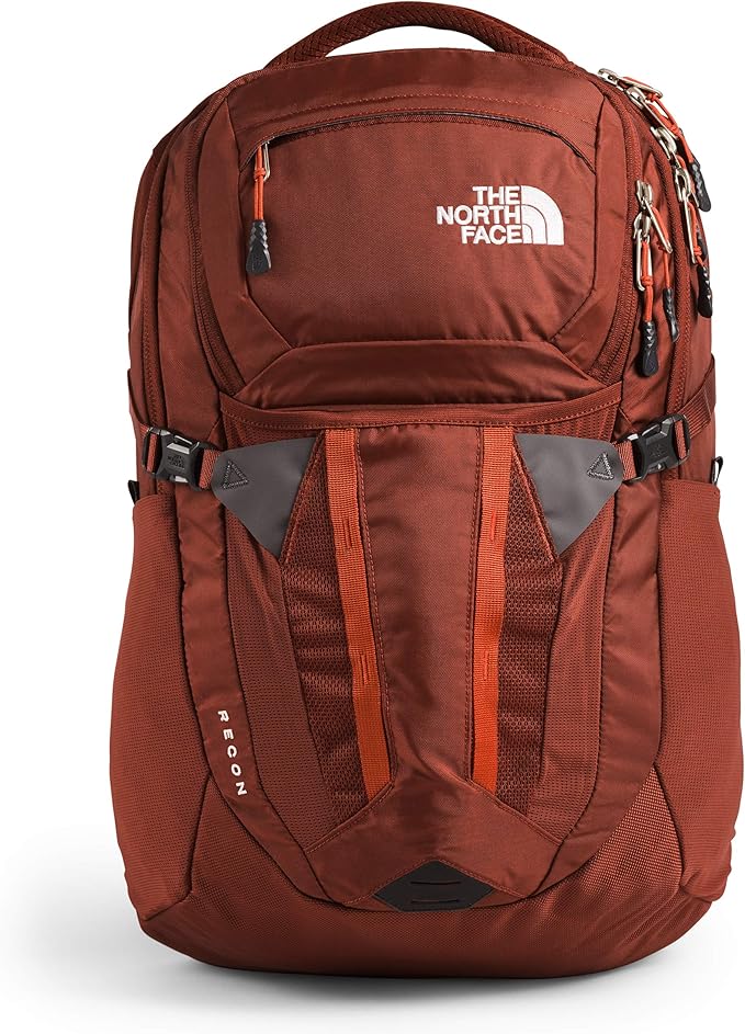 the north face 乐斯菲斯 舒适实用双肩户外 双肩背包 ce81